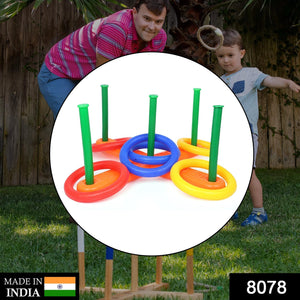 Ring game for kids