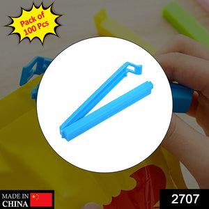 Food Sealing Clip