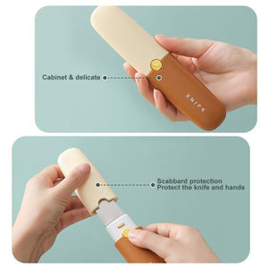 SliceNPeel Knife