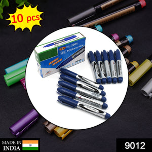 10Pc marker and pen set for effective classroom writing.