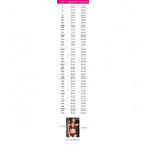 Enamor A112 Women's Cotton Full Support Bra (GrapeWine)