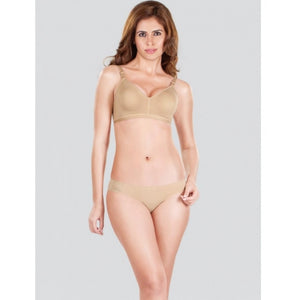 Dermawear Ally Women's 4D Stretch Convertible Bra (Skin)