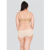 Dermawear Ally Plus Women's 4D Stretch Support Bra (Skin)