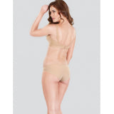 Dermawear Ally Women's 4D Stretch Convertible Bra (Skin)