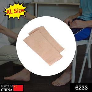 Knee cap for support, extra-large size for better fit