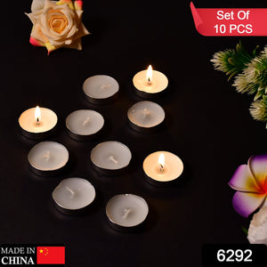 Decorative color candles, perfect for gifts and room ambiance
