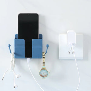 Sticky hook for household