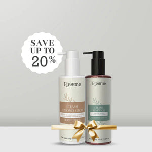 Body Wash and Body lotion combo