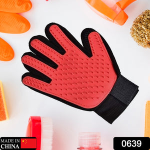 Red True Touch, versatile tool for cleaning utensils
